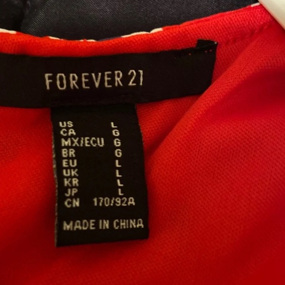 Forever21 Dress - Picture 3 of 3